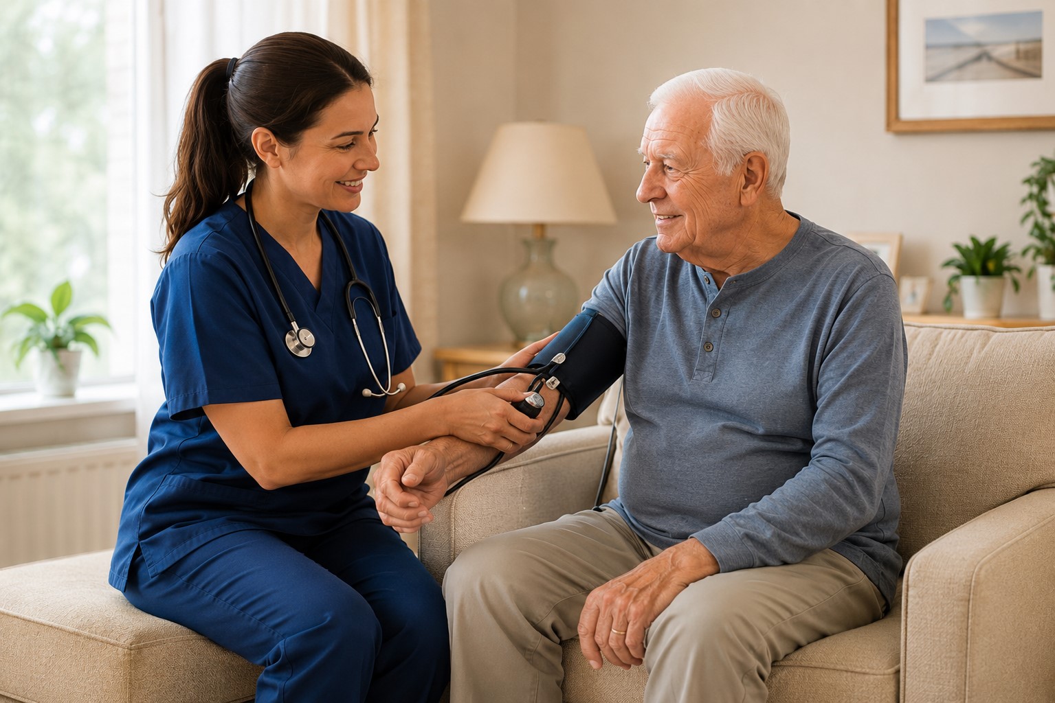 Medical & Clinical Support