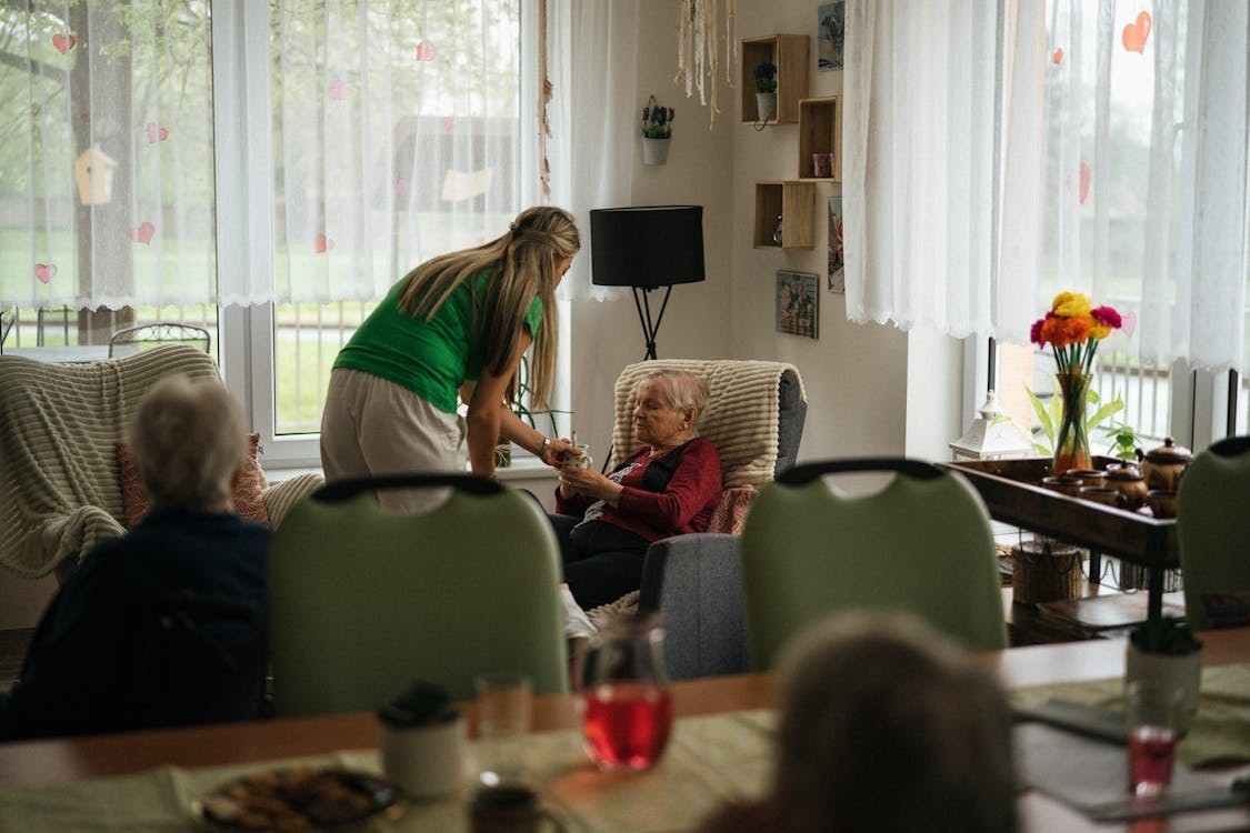 Specialized & Compassionate Care